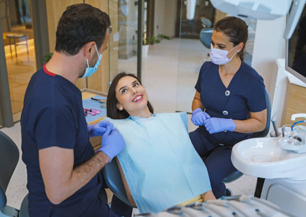 Best Root Canal Treatment  in Stanley, WI